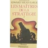 Image de Les maîtres de la stratégie, tome 2