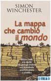 La mappa che cambiò il mondo libro
