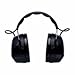 Produktbild 3M 7100088424 MT13H221A ProTac III Kopfhörer, Headband schwarz/klar