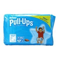 Huggies Boys Potty Training Pants Pull Ups 14 pants