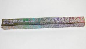Urban Decay 24/7 VELVET Glide-on Eye Pencil - CULT