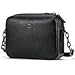 Price comparison product image Leica Leather Handbag Andrea" C-Lux C Cameras, Black