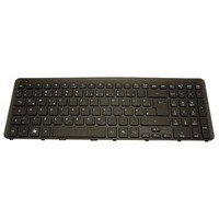 Preisvergleich Produktbild Acer 60.M2DN1.016 Tastatur Notebook-Ersatzteil, 60.M2DN1.016