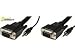 Produktbild MicroConnect mongg15bmj VGA-Kabel 10 m schwarz