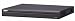 Produktbild IP DVR DAHUA DHI-NVR4216-4KS2 16 CHANNELS. Supported resolution: 16 @ 3840 x 2160 px. Supported hard drives: 2 x 6 TB SATA