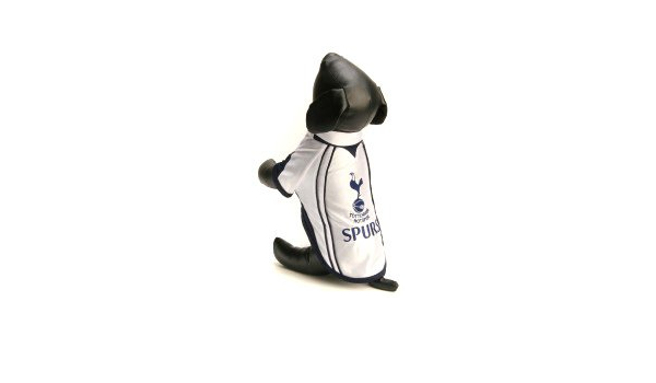 tottenham dog jersey
