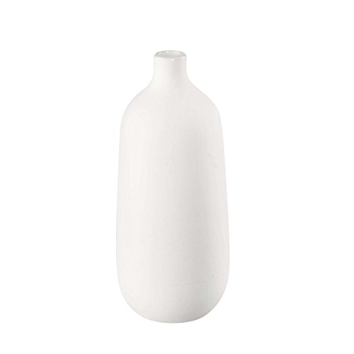 Preisvergleich Produktbild Vase weiß