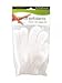 Estipharm 2 Exfoliating Gloves - Colour : White