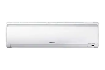 Samsung 1.5 Ton 3 Star Inverter Split AC (Alloy AR18RV3HEWK White)