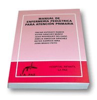 Manual de enfermeria pediatrica para atencion primaria