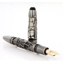 Montblanc Fountain 149 Skeleton 90years 111849