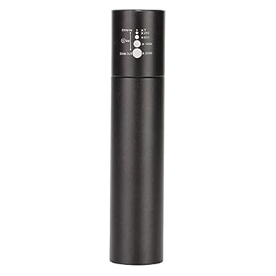 Red Led Light Device, Portable And Lightweight Red Light Care Torch For Face And Body Use, Knee, Neck, Joint And Muscle