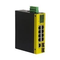 Preisvergleich Produktbild KTI KGD-802 - Switch - verwaltet