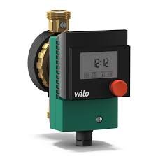 Preisvergleich Produktbild Wilo 4110919 Pumpe Star-Z 15 TT 230V Zirkulationspumpe für Trinkwasser