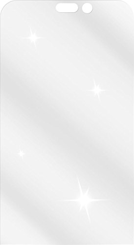 dipos Doro 8031 Schutzfolie (6 Stück) – kristallklare Premium Folie Crystalclear - 3