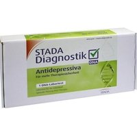Preisvergleich Produktbild STADA Diagnostik Antidepressiva Test 1P.