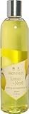 Bronnley Lemon & Neroli Bath & Shower Wash