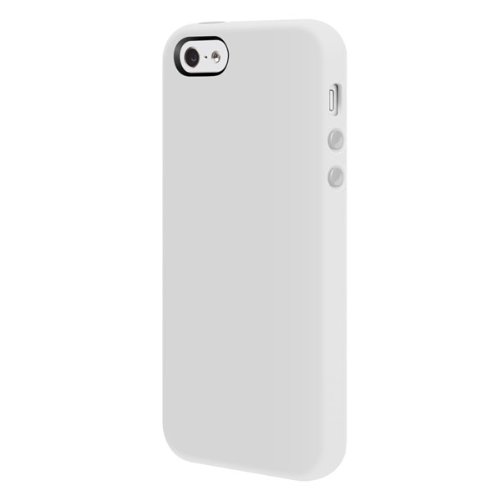 SwitchEasy Colors Coque pour iPhone 5/5S Milk