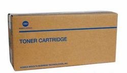Preisvergleich Produktbild Konica Minolta A33K352 Bizhub C364 Toner, 35000 Seiten, TN512M, magenta