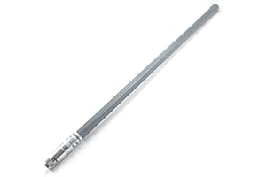 EBYTE Antenne extérieure Lora Helium Miner 868MHz 915MHz RAK Hotspot Mining Antenne RP N-J Lorawan High Gain Antenne 5 dBi, Longue portée, routeur étanche