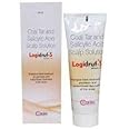 Logidruf -S Solution shampoo for all skin type men and women (100ml) pack 1