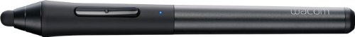 Wacom Intuos Creative Stylus CS-500 (Drucksensitiver Zeichenstift für Apple iPad 3/4/mini) schwarz - 2