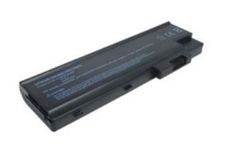 Preisvergleich Produktbild MicroBattery Laptop Battery for Acer (4UR18650F-1-QC192)