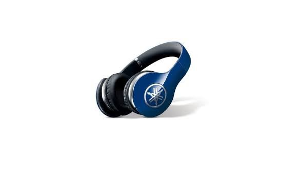 Yamaha Pro 500 cuffia blu hph-pro500 [International Edition] (Japan Import)  : Amazon.it: Elettronica