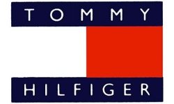 Tommy-Hilfiger-Herren-Charm-333-Gelbgold-Emaille-17-cm-2700508