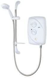 frameless fixed shower door