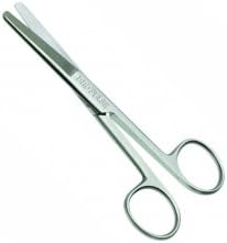 Propulse INS0024 R/R Dressing Scissors (Reusable)