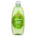 Jonnson & Johnson Baby No More Tangles Shampoo Plus Conditioner For Curly Hair 385 ml
