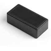 SANEC ELEKTRONİK PROJE KUTUSU - ABS PLASTİK KUTU 35X70X23MM