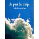 couverture de : Au pays des nuages