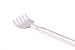 Produktbild Teleskop Rückenkratzer von 16 - 51 cm ausziehbar Stiel Kratzer Kratzhand Kratzhilfe
