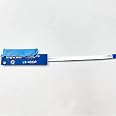 2.5" HDD/SSD Connector Cable For HP 250 G8 / G9 Laptop - Hard Drive Replacement Cable