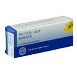 Propolis Salbe Hanosan 30 g