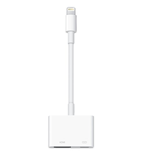 Preisvergleich Produktbild Apple md826am / A Interface Kabel und Adapter