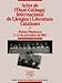 Actes de l'Onzè Col·loqui Internacional de Llengua i Literatura catalanes, vol. 1. Palma de Mallorca, 1997 (Biblioteca Abat Oliba, Band 201) - Joan Mas i Vives, Joan Miralles i Montserrat