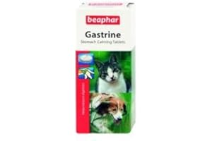 Beaphar Uk Beaphar Gastrine Tablets 30s pack of 1