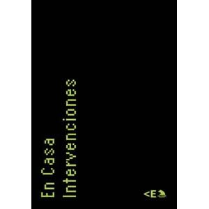 EN CASA 2006 (ENG-ESP) (GESTION DE CENTROS CULTURALES, S.A.)