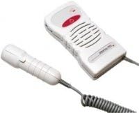 UltraTech PD1 Combination Pocket Doppler with 8MHz Probe with Carry Case (PD1C8)