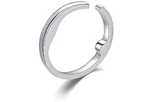 LDATY Anti Snore Acupressure Stop Snoring Ring,Natural Sleep Aid Relief Snoring, Sinus Issues,Insomnia Sufferers and Apnea, Anti Snoring Device,Snoring Solution Snore Stopper Reduce Snoring (L)