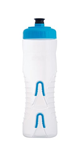Preisvergleich Produktbild Fabric – Cageless Bottle, Transparent