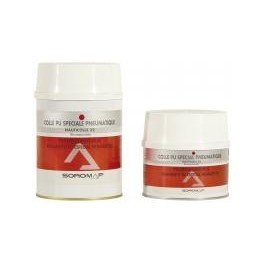 SOROMAP NAUTICOLLE 22 PU 2 COMPOSANTS 0,250 L - SOROMAP