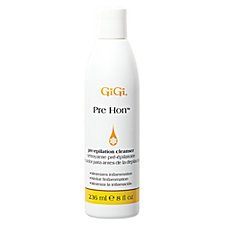 GiGi Pre Hon Pre-epilation Cleanser (236 ml)