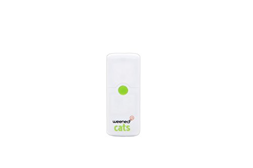 Preisvergleich Produktbild weenect wtracker-cats-2 GPS für Katzen