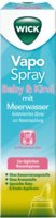 Preisvergleich Produktbild Wick VapoSpray für Kinder Spray, 100 ml