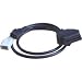 Produktbild Adapter von OBDII auf 2x2 fr VAG Fahrzeuge