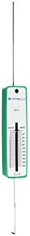 JonardTools GPP-72 Polystyrene Push Pull Precision force Gauge, 0-72 oz, 0-2025 Graduation, - 1 Accuracy